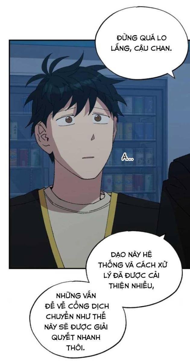 Cửa Hàng Diệu Kỳ - Page 73