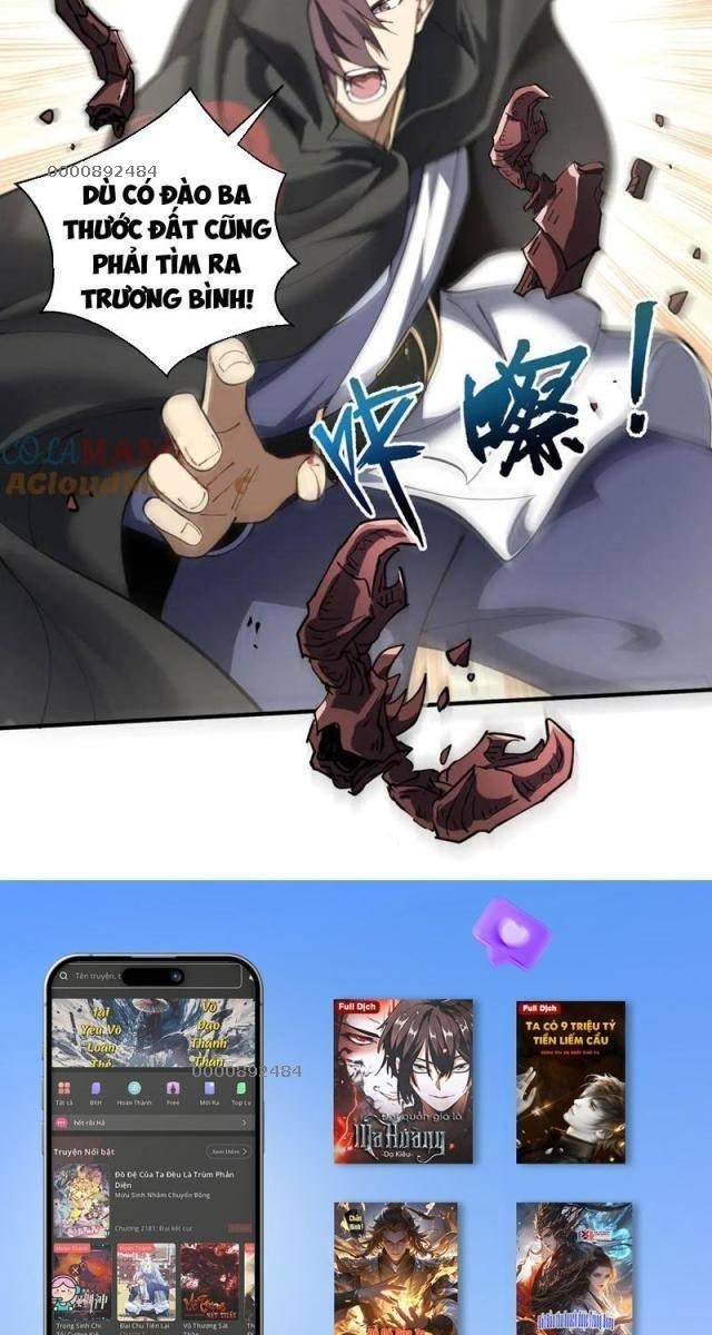 Ta Ký Kết Khế Ước Với Chính Mình - Page 63