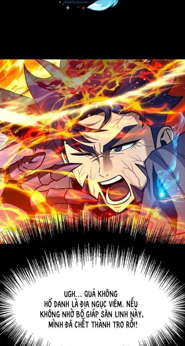 Người Chơi Thiết Thụ - Page 23