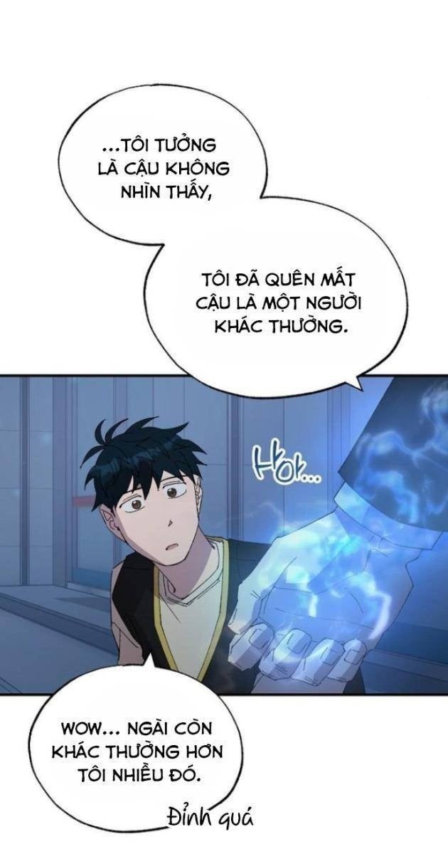 Cửa Hàng Diệu Kỳ - Page 50