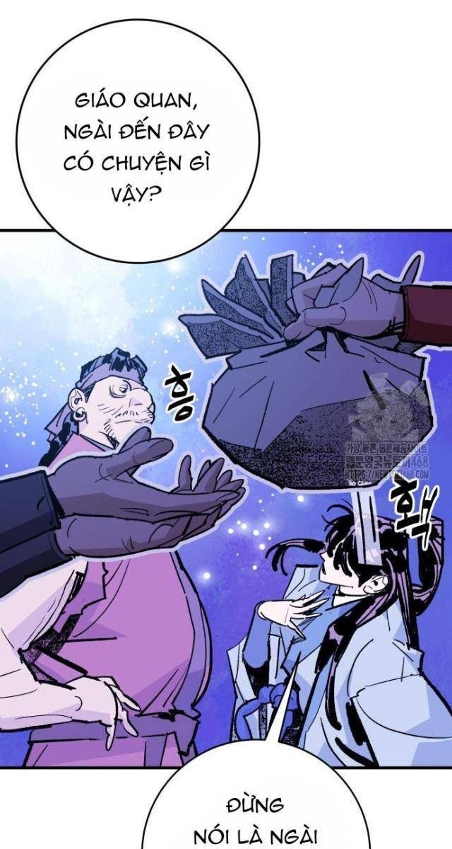 Quỷ Vương - Page 28