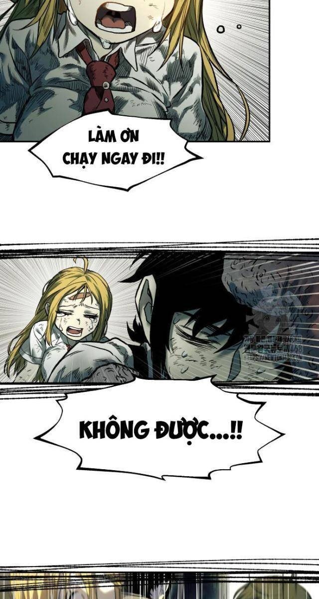 Sống Sót Qua Ngày Tận Thế - Page 54