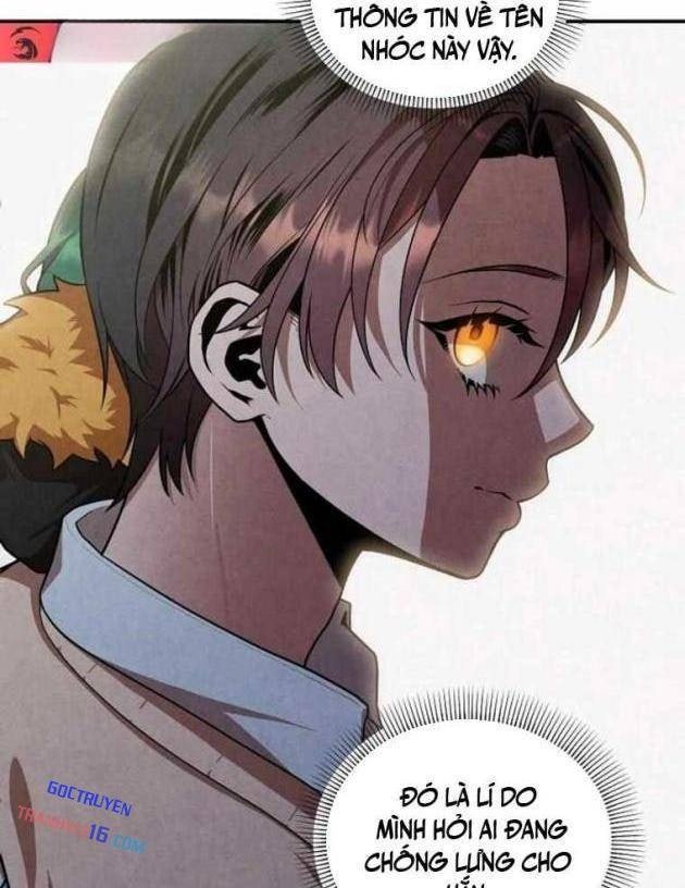 Con Trai Út Huyền Thoại Nhà Hầu Tước - Page 24