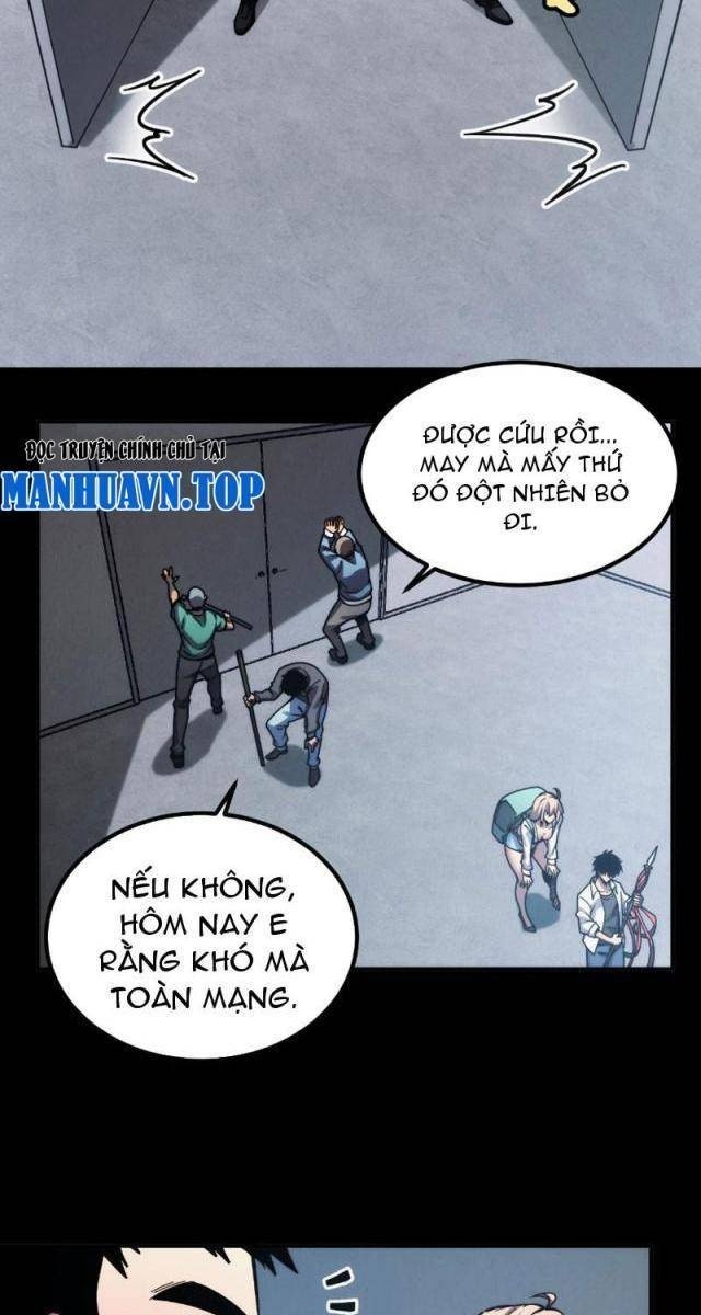 Mạt Thế: Nhân Hoàng Phiên Mời Chư Vị Nữ Đồ Đệ Nhập Tọa - Page 59