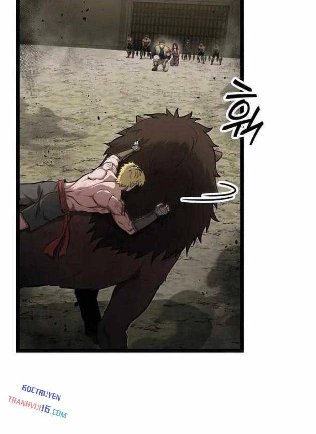 Nhà Vô Địch Kalli - Page 118