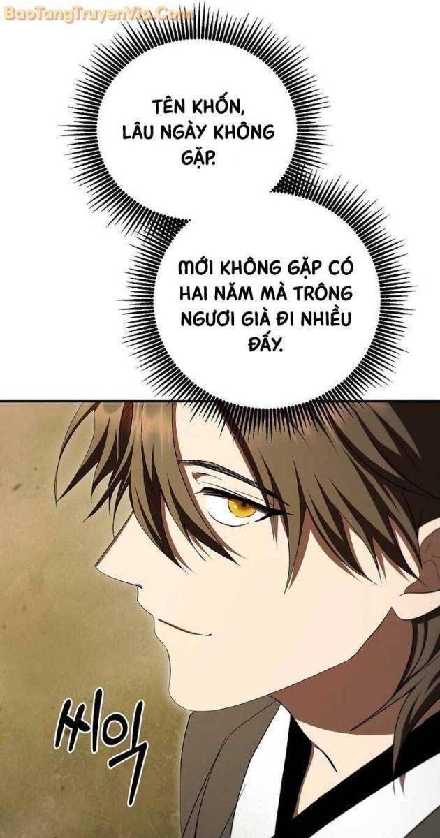 Võ Đang Kỳ Hiệp - Page 22