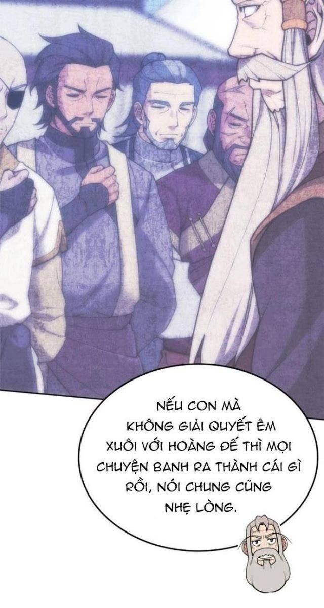 Võ Giả Bất Đắc Dĩ - Page 18