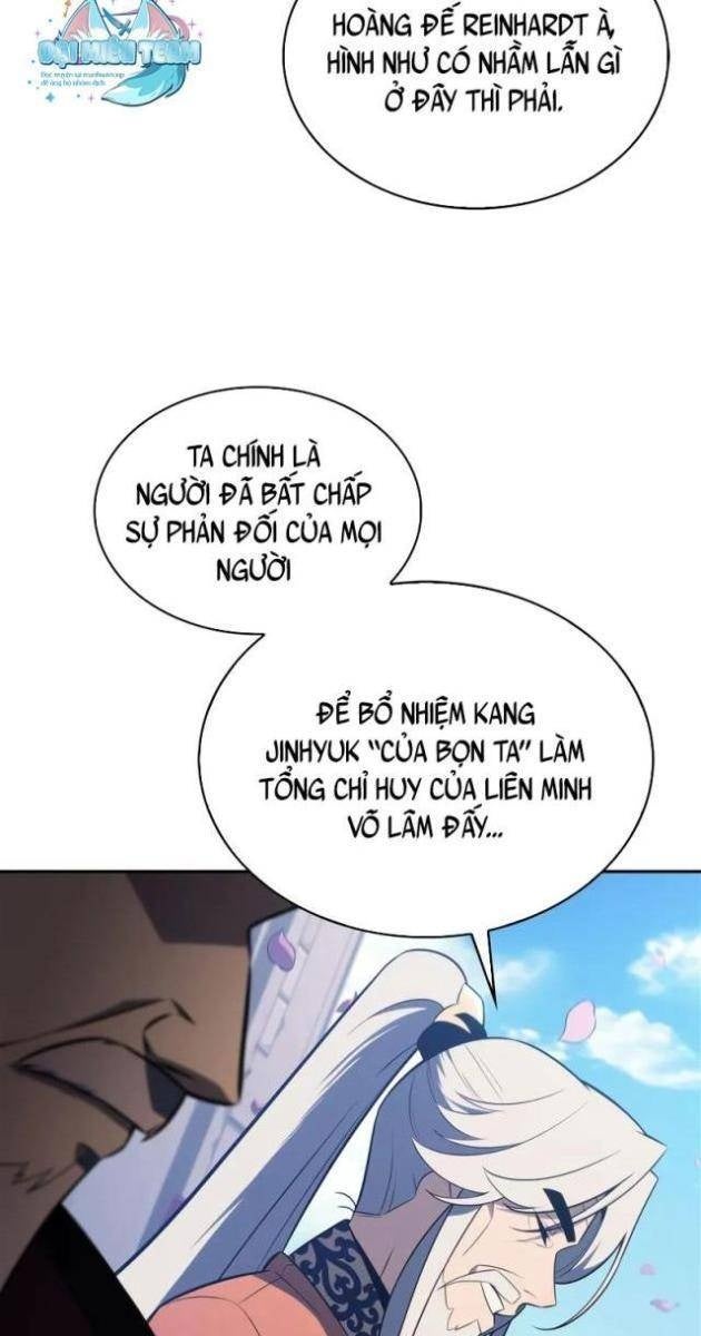 Người Chơi Đơn Mới Cấp Cao Nhất - Page 49