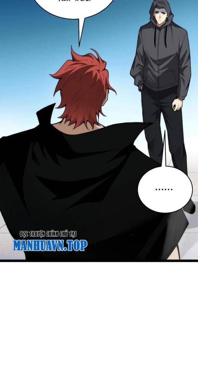 Sức Mạnh Tối Đa? Ta Lại Là Vong Linh Sư! - Page 9