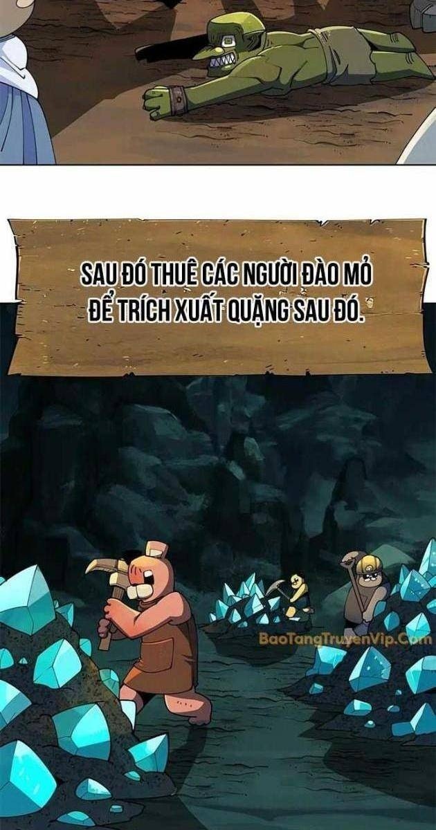 Tôi Chỉ Là Người Khuân Vác Trong Hầm Ngục - Page 102