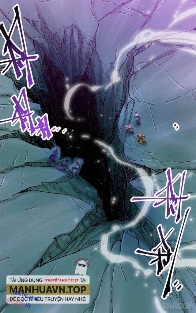 Công Tử Thực Sự Quá Chính Nghĩa - Page 15