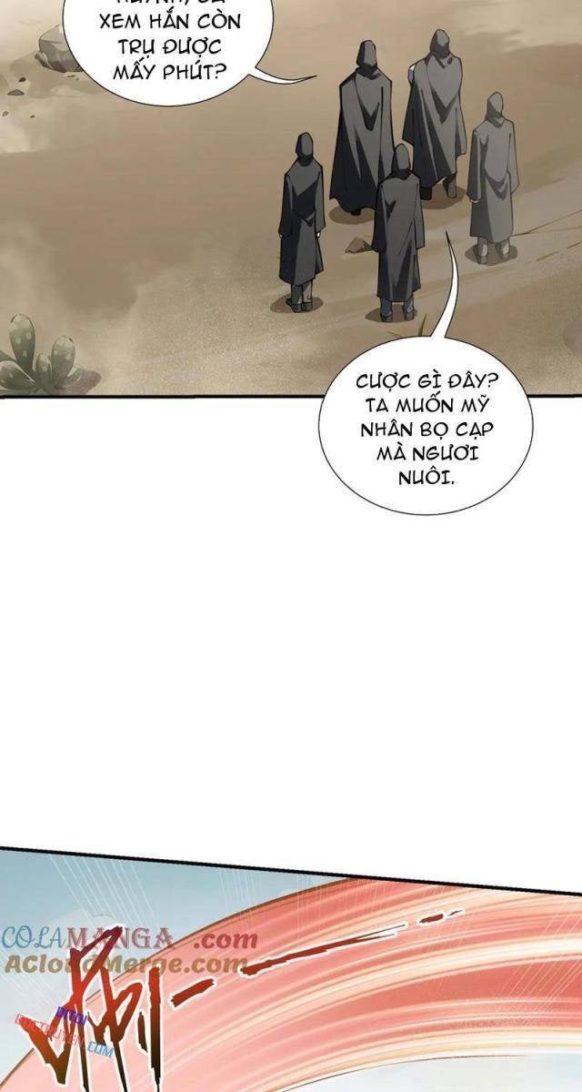 Ta Ký Kết Khế Ước Với Chính Mình - Page 18