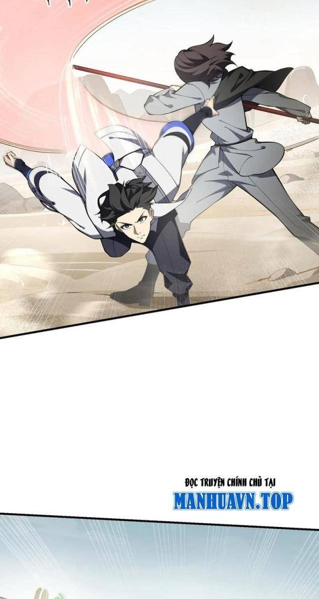 Ta Ký Kết Khế Ước Với Chính Mình - Page 19