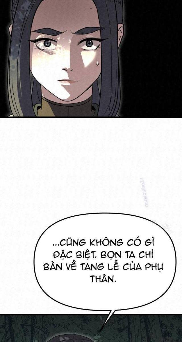 Hắc Bạch Hồ Ly Độc Tâm : Côn Luân Kiếm Tuyến Bạch Bệnh Chi Chủ - Page 66