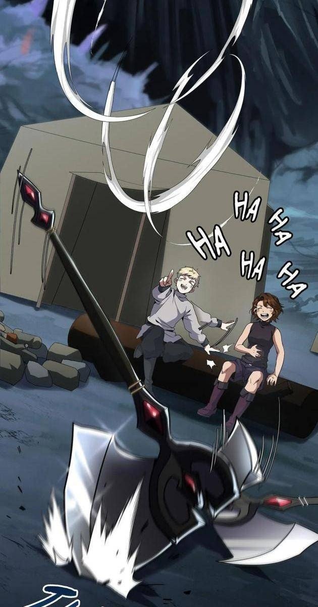 Ánh Sáng Cuối Con Đường SS6 - Page 5