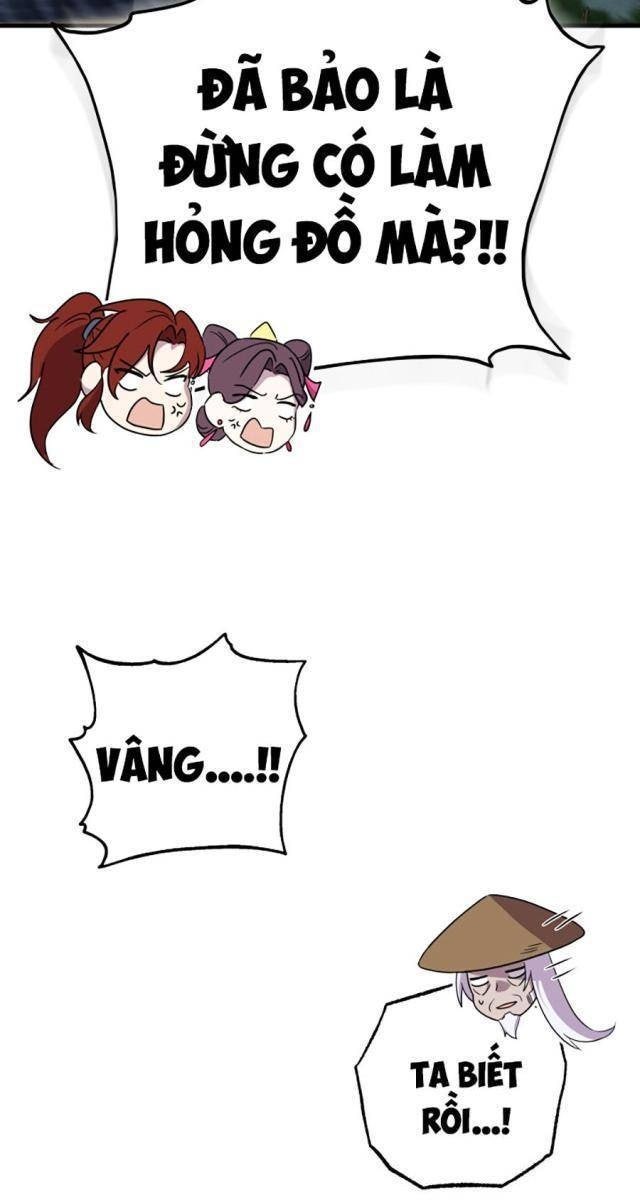 Cửu Thiên Kiếm Pháp - Page 120