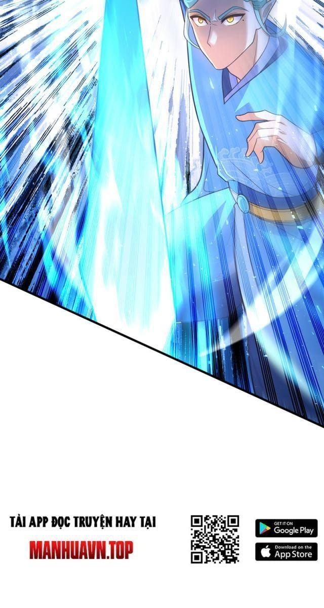 Đệ Tử Của Ta Đều Là Vô Địch Đại Yêu - Page 23