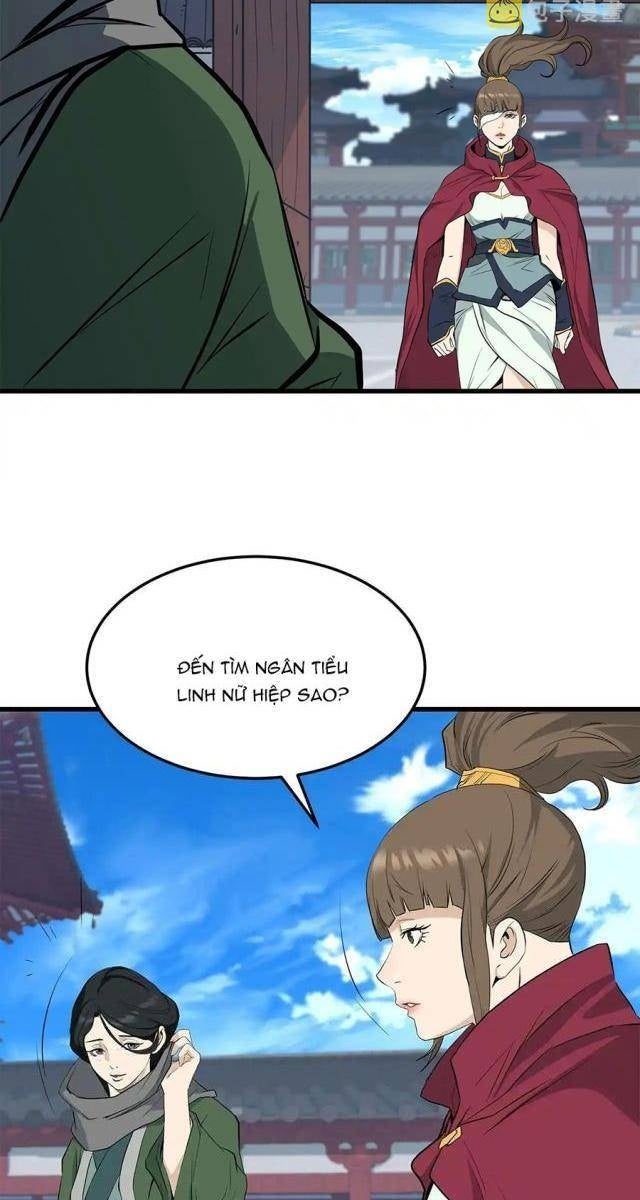 Đại Tướng Quân - Page 22