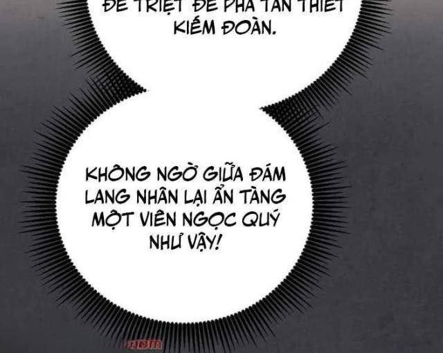 Võ Đang Kỳ Hiệp - Page 33