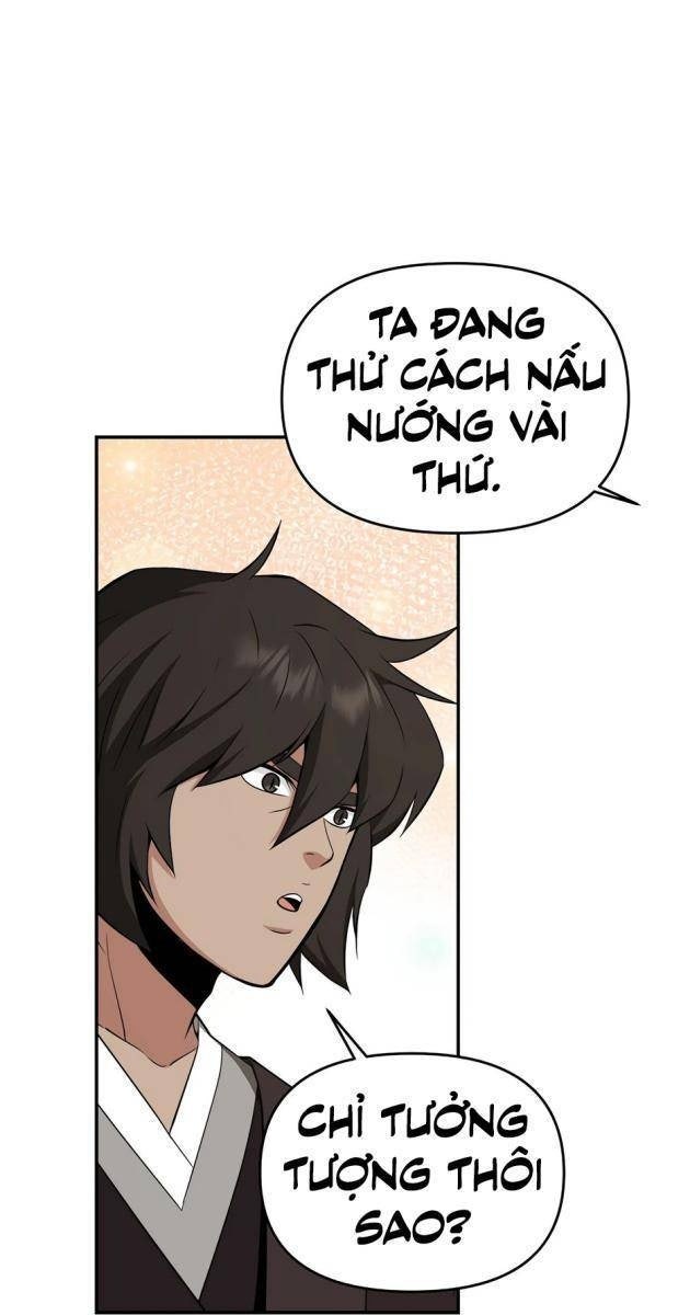 Thiên Hạ Đệ Nhất Côn Luân Khách Điếm - Page 30