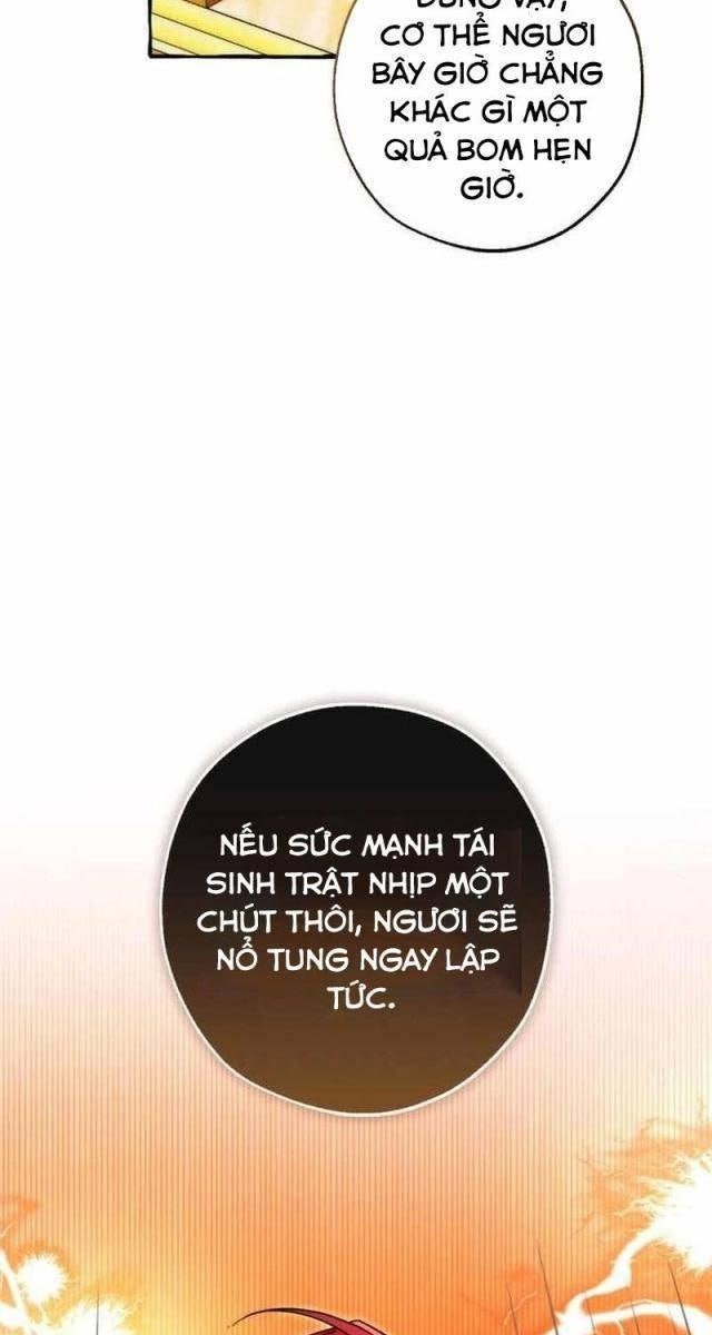 Phế Vật Dòng Dõi Bá Tước - Page 53