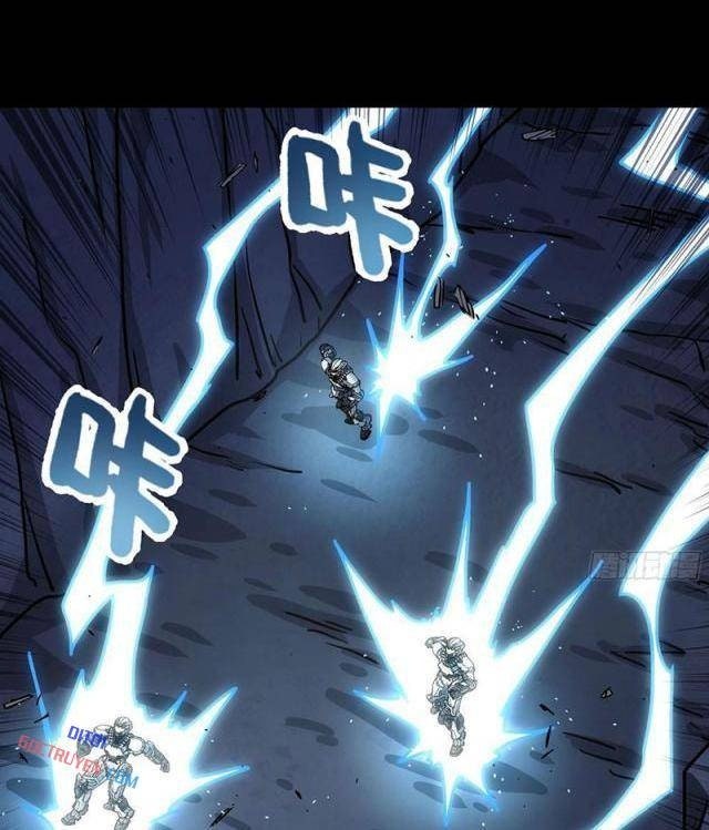 Khế Ước Cương Thiết - Page 38