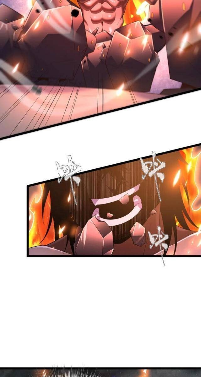 Xuyên Không Đến Thế Giới Tu Chân, Ta Vậy Mà Kích Hoạt Được Hệ Thống Plants vs Zombie - Page 61