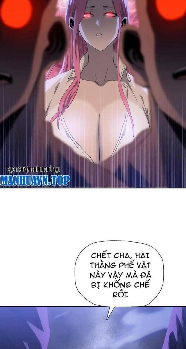 Kẻ Tàn Nhẫn Ngày Tận Thế: Bắt Đầu Dự Trữ Hàng Tỉ Tấn Vật Tư - Page 73