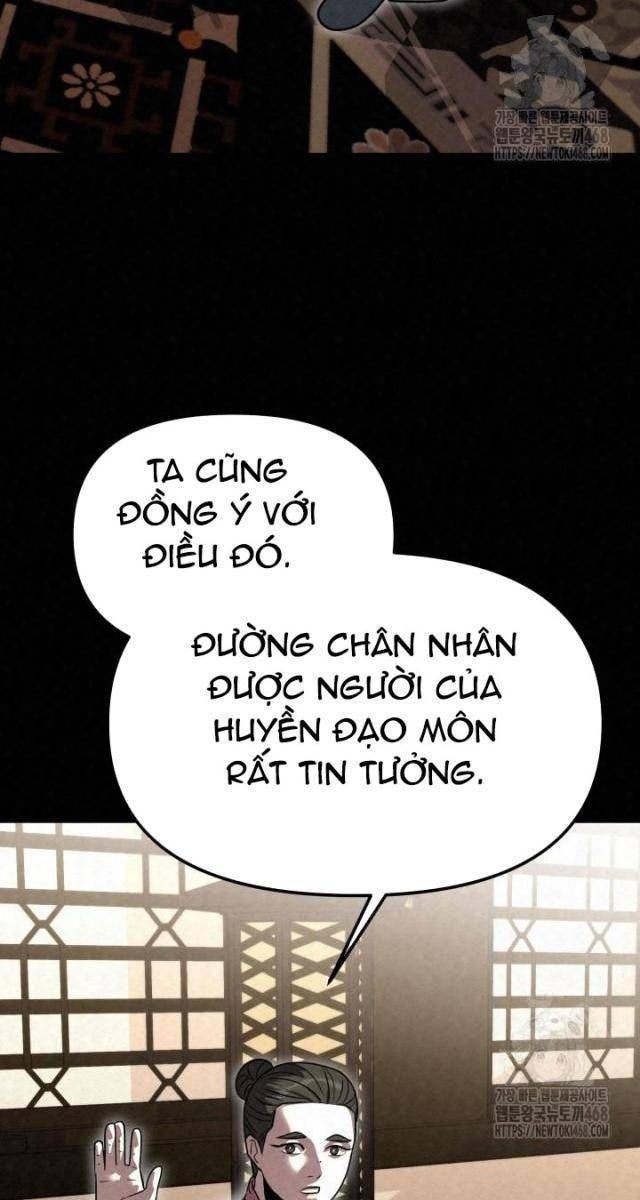 Hắc Bạch Hồ Ly Độc Tâm : Côn Luân Kiếm Tuyến Bạch Bệnh Chi Chủ - Page 101