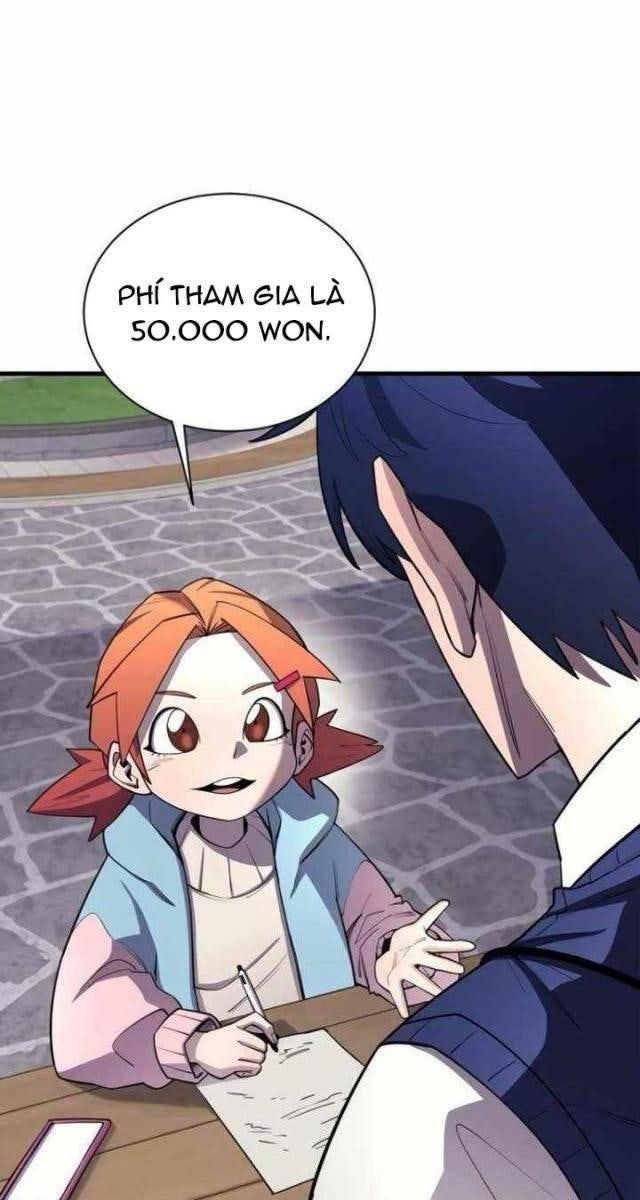 Cuộc Sống Học Đường Của Đội Trưởng Quận - Page 69