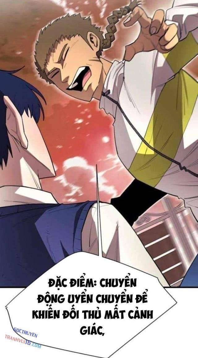 Cuộc Sống Học Đường Của Đội Trưởng Quận - Page 9