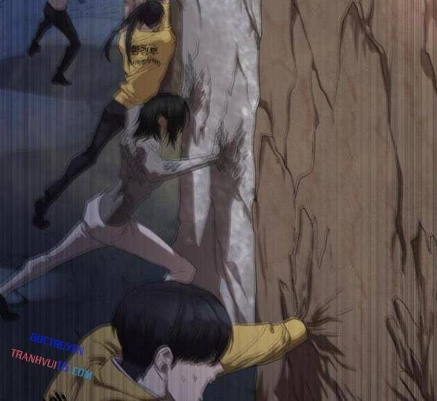 Công Chức Đặc Dị - Page 65