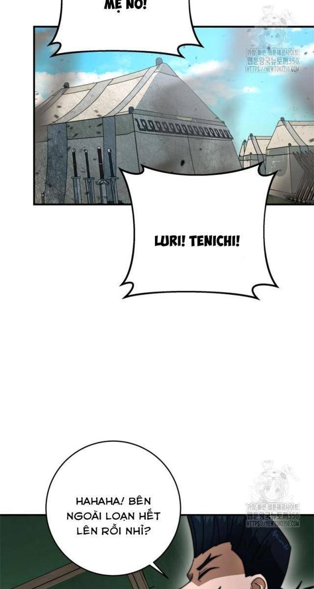 Buff May Mắn - Page 44