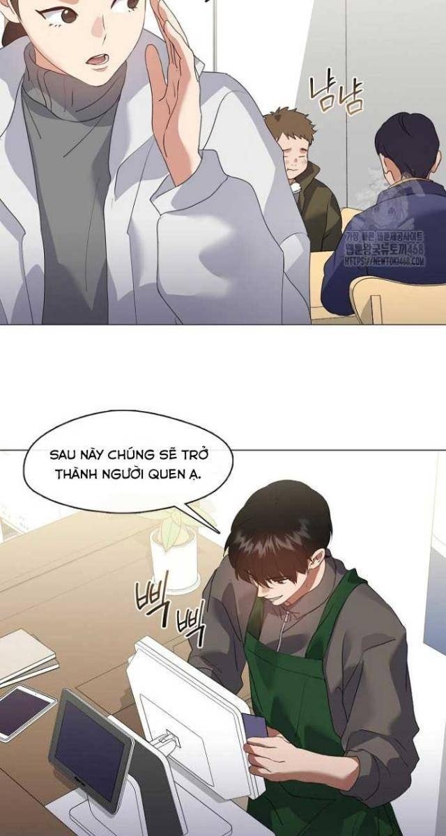 Nhà Hàng Âm Phủ - Page 48