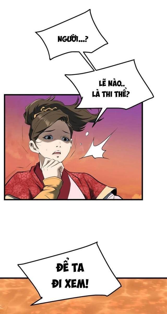 Đại Tướng Quân - Page 38