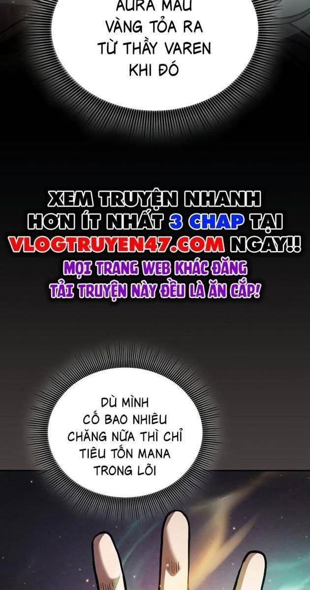Kiếm Sĩ Thiên Tài Của Học Viện - Page 125