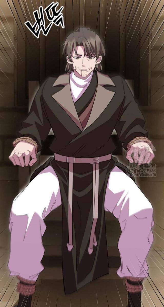 Môn Đồ Của Tam Vương - Page 118