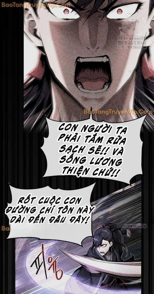 Giáo Chủ Ma Giáo Cũng Biết Sợ - Page 29