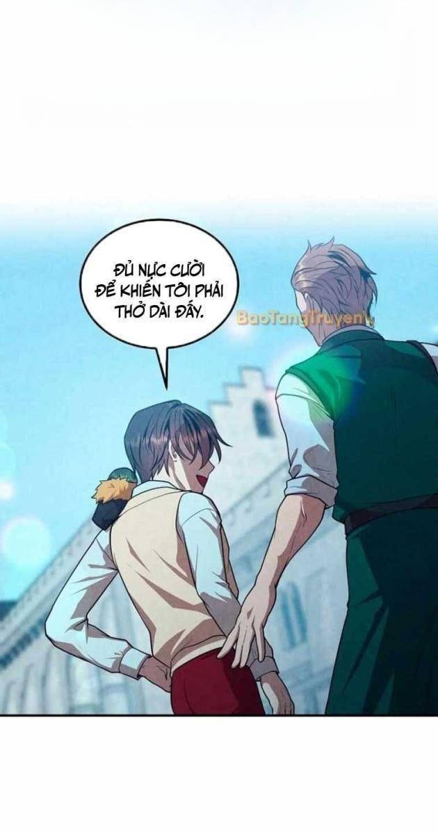 Con Trai Út Huyền Thoại Nhà Hầu Tước - Page 18