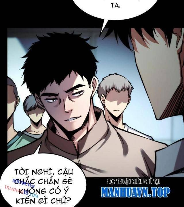 Mạt Thế: Nhân Hoàng Phiên Mời Chư Vị Nữ Đồ Đệ Nhập Tọa - Page 30