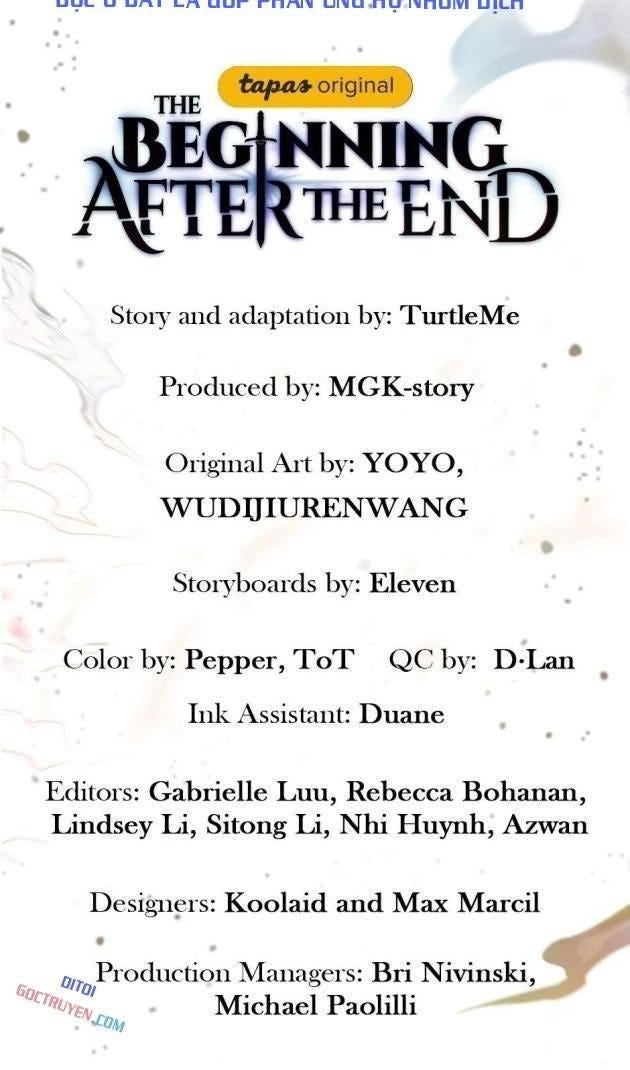 Ánh Sáng Cuối Con Đường SS6 - Page 130