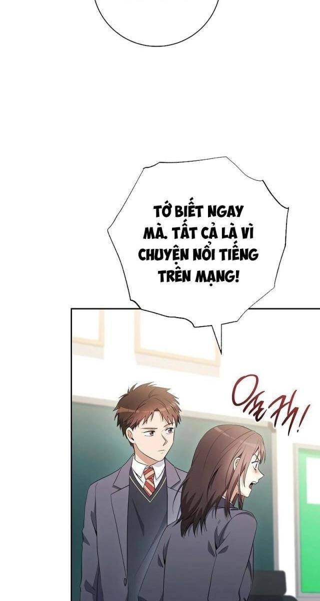 Diễn Viên Thiên Tài Mang Lại Bất Hạnh - Page 44