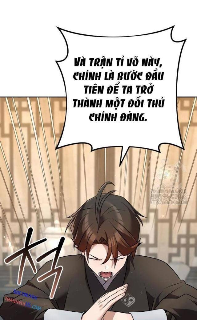 Hoạn Quan Hồi Quy: Tróc Phong Truy Nguyệt - Page 100