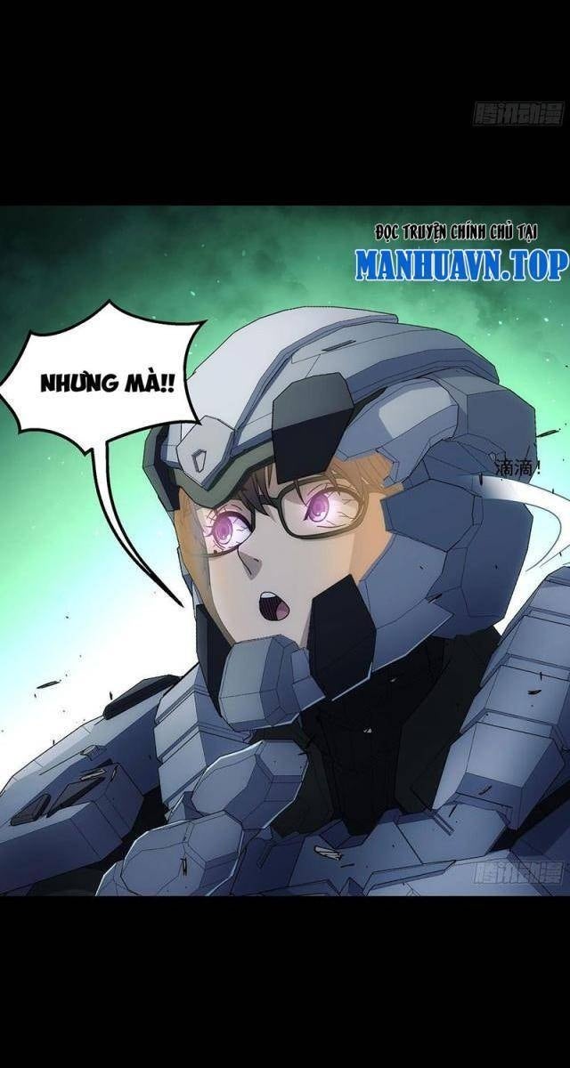 Khế Ước Cương Thiết - Page 43