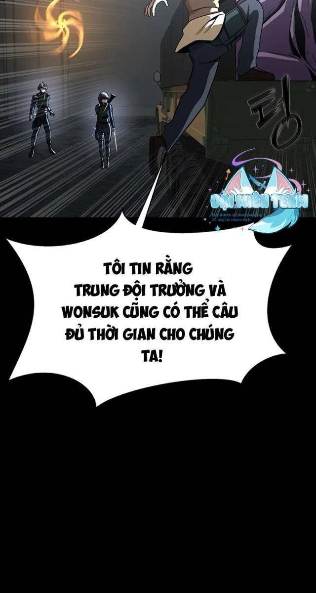 Người Chơi Thiết Thụ - Page 61