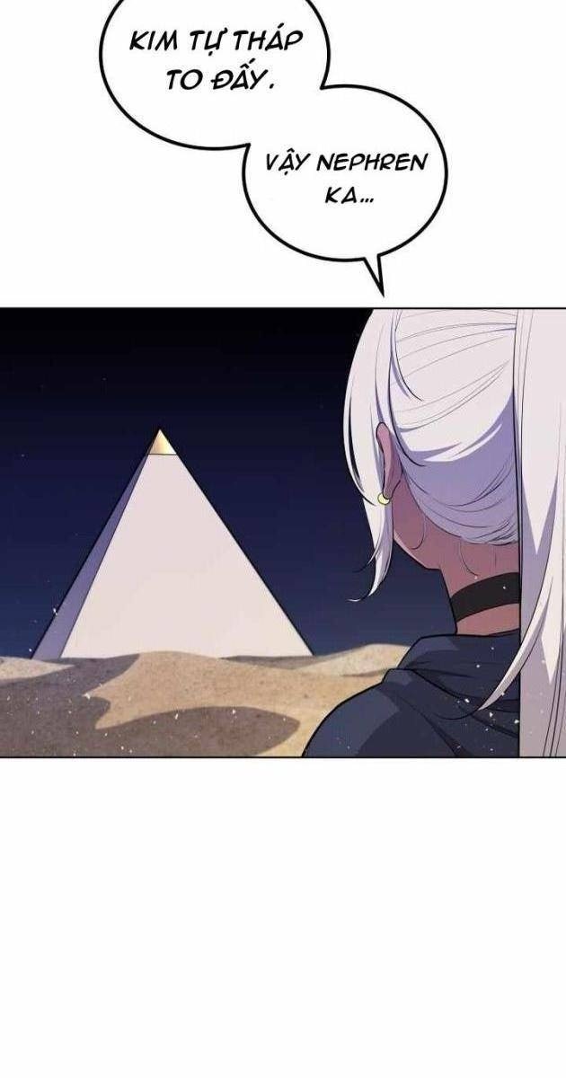 Chế Ngự Kiếm - Page 34