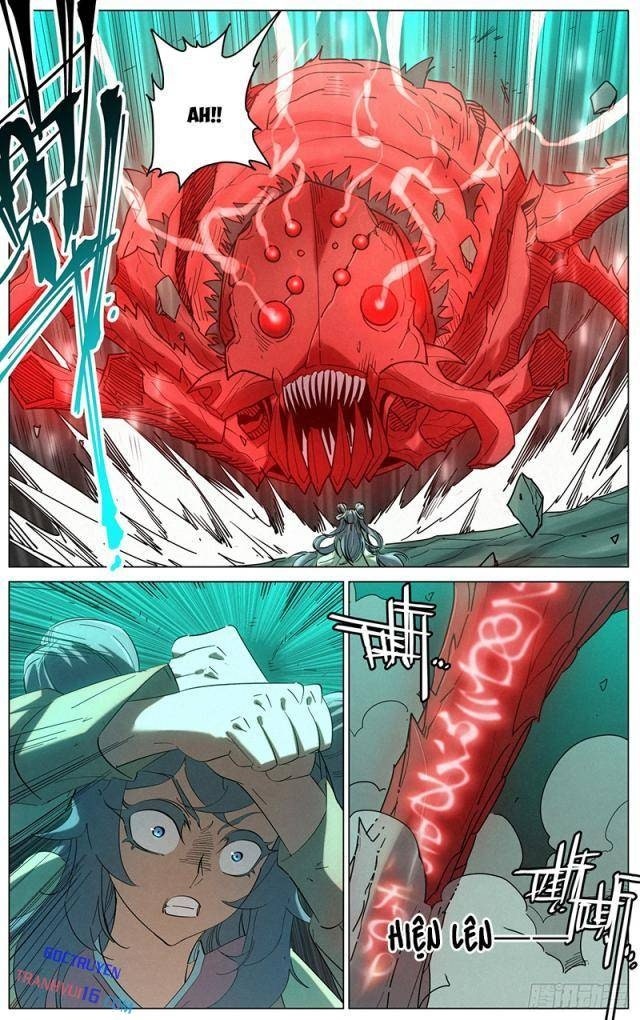 Công Tử Thực Sự Quá Chính Nghĩa - Page 14