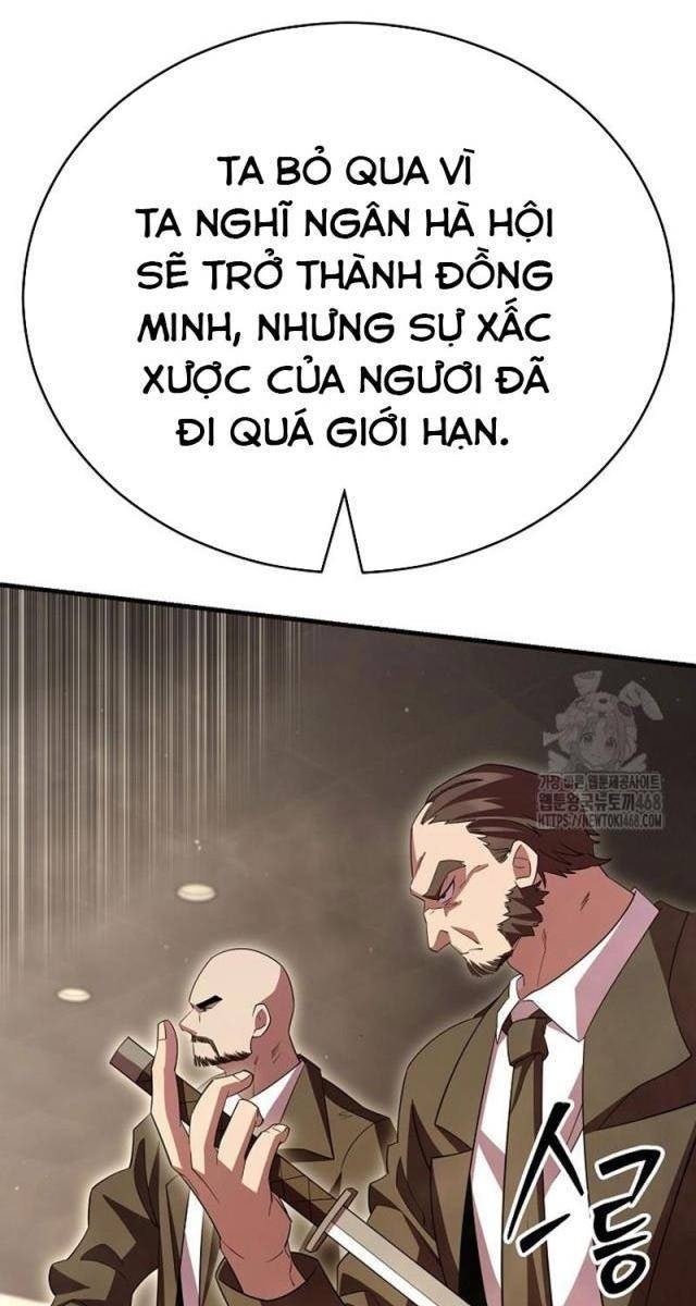 Môn Đồ Của Tam Vương - Page 80