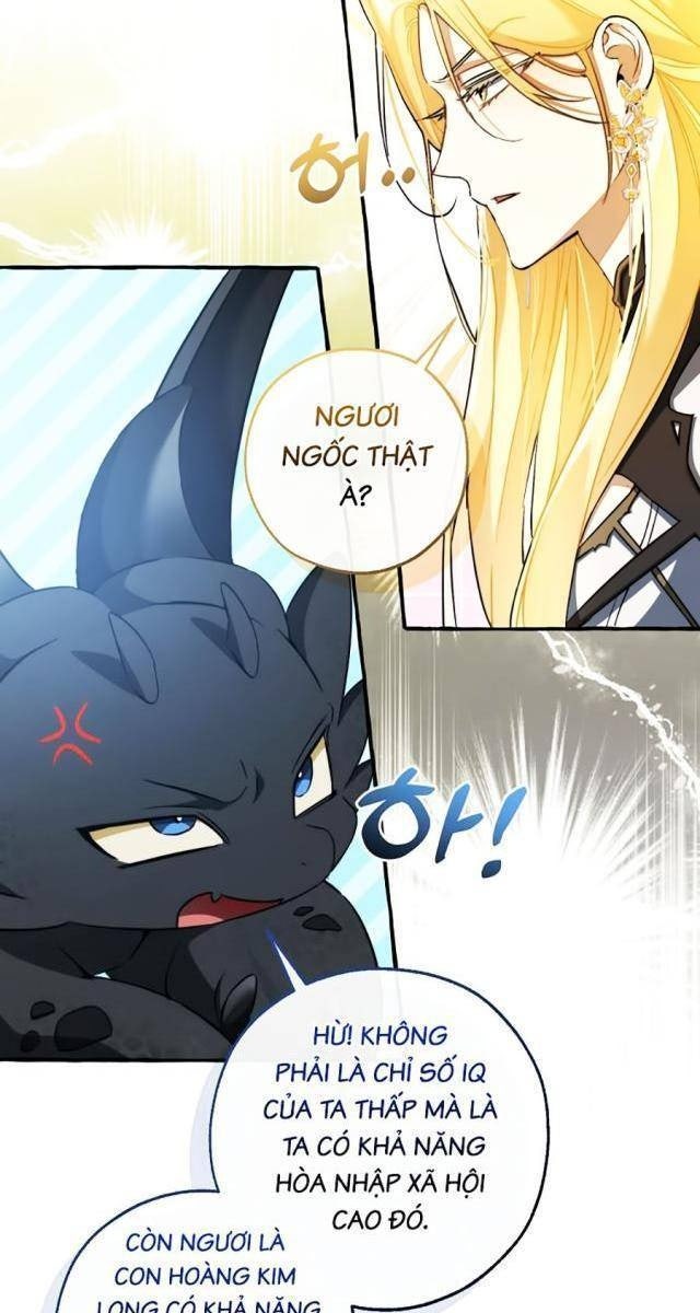 Phế Vật Dòng Dõi Bá Tước - Page 44