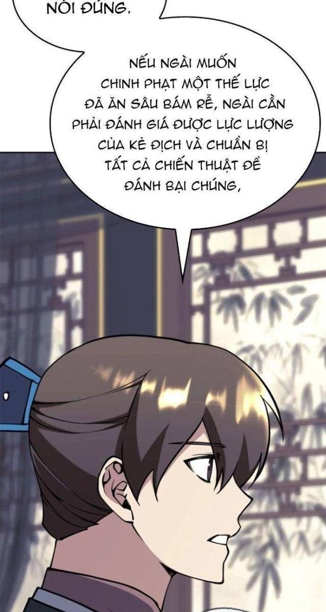 Võ Giả Bất Đắc Dĩ - Page 6